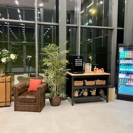Hotel Bestprice Alegria Μαδρίτη Εξωτερικό φωτογραφία