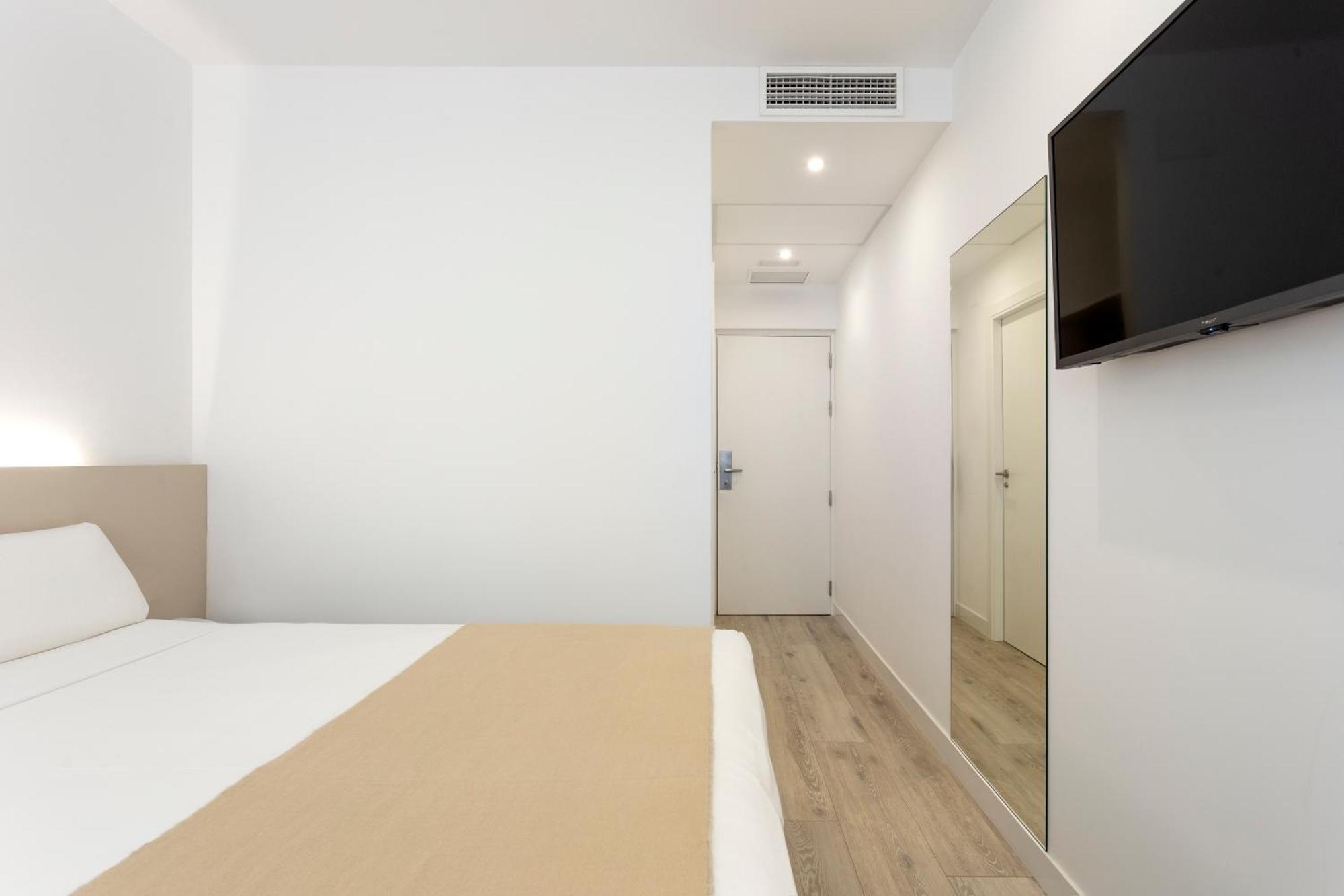 Hotel Bestprice Alegria Μαδρίτη Εξωτερικό φωτογραφία