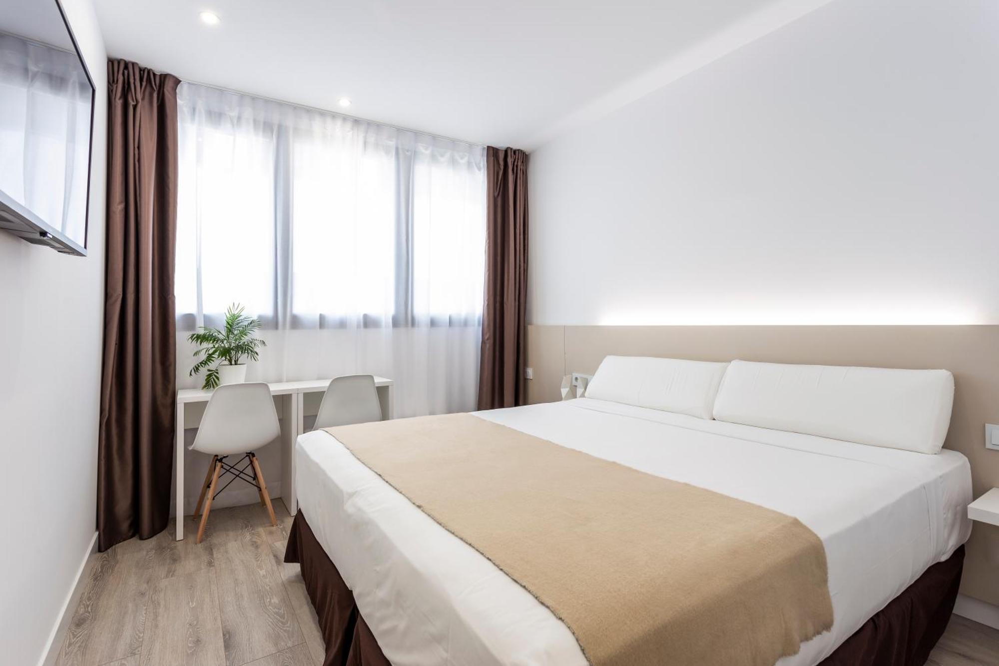 Hotel Bestprice Alegria Μαδρίτη Εξωτερικό φωτογραφία