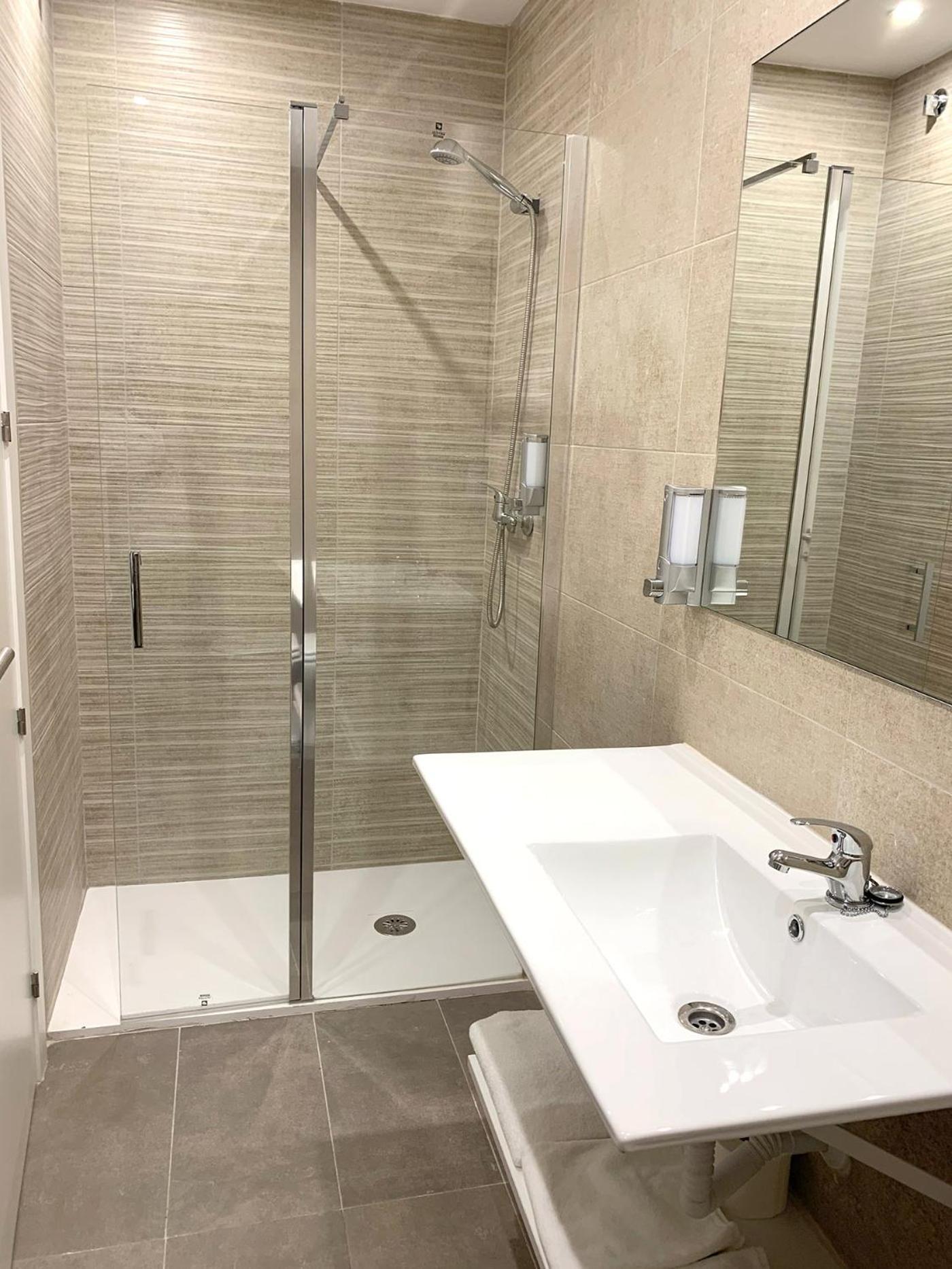 Hotel Bestprice Alegria Μαδρίτη Εξωτερικό φωτογραφία