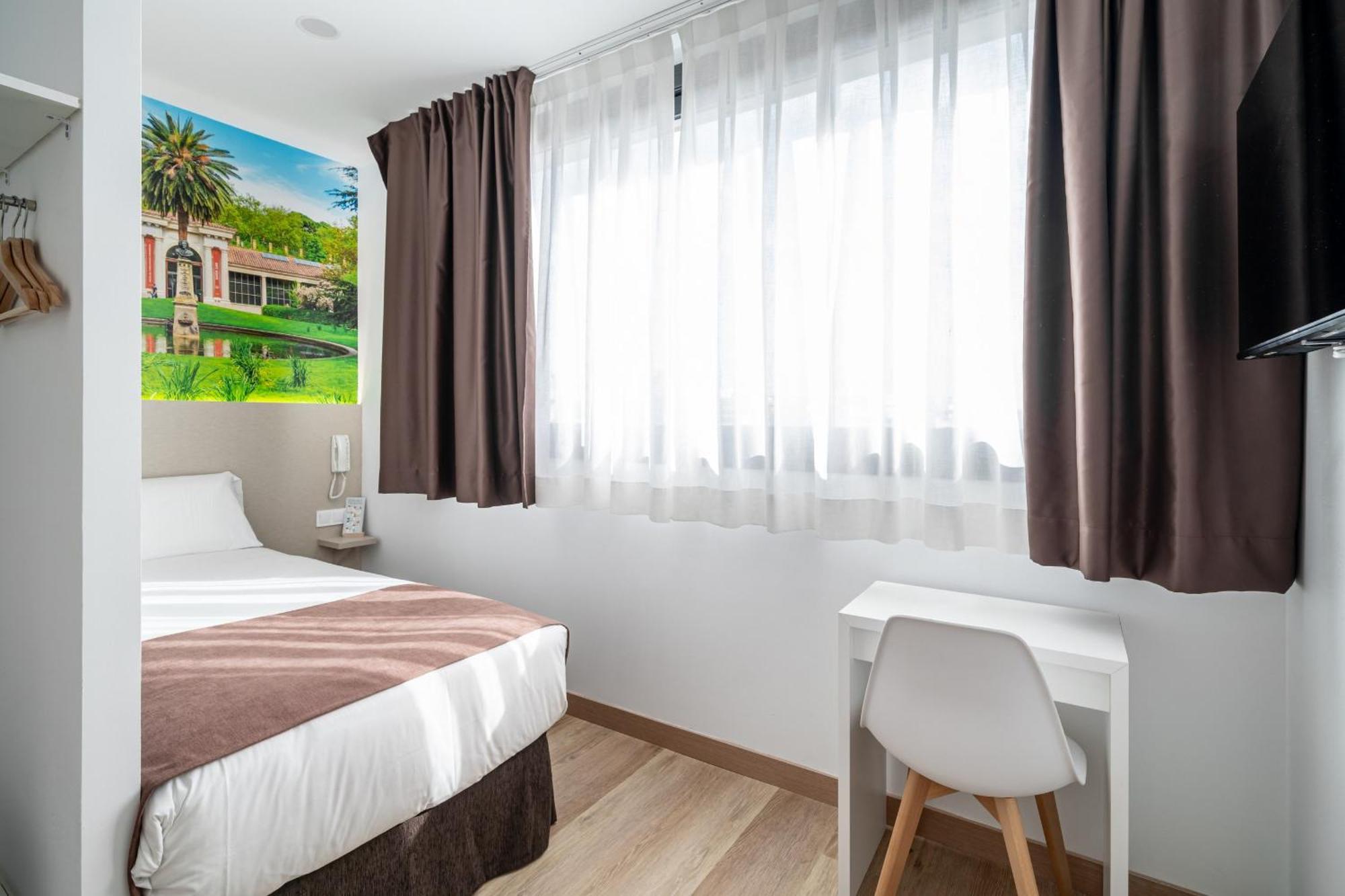 Hotel Bestprice Alegria Μαδρίτη Εξωτερικό φωτογραφία