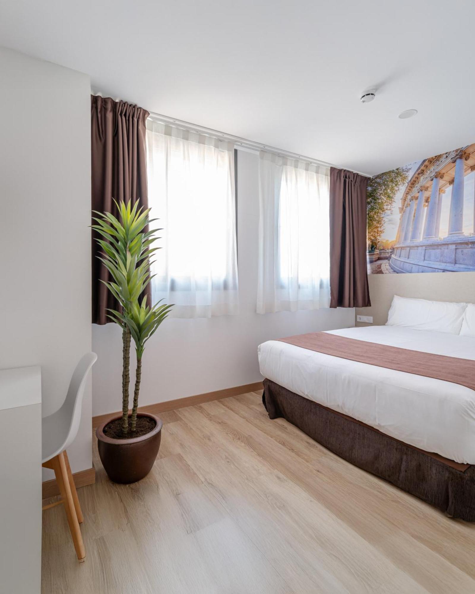 Hotel Bestprice Alegria Μαδρίτη Εξωτερικό φωτογραφία