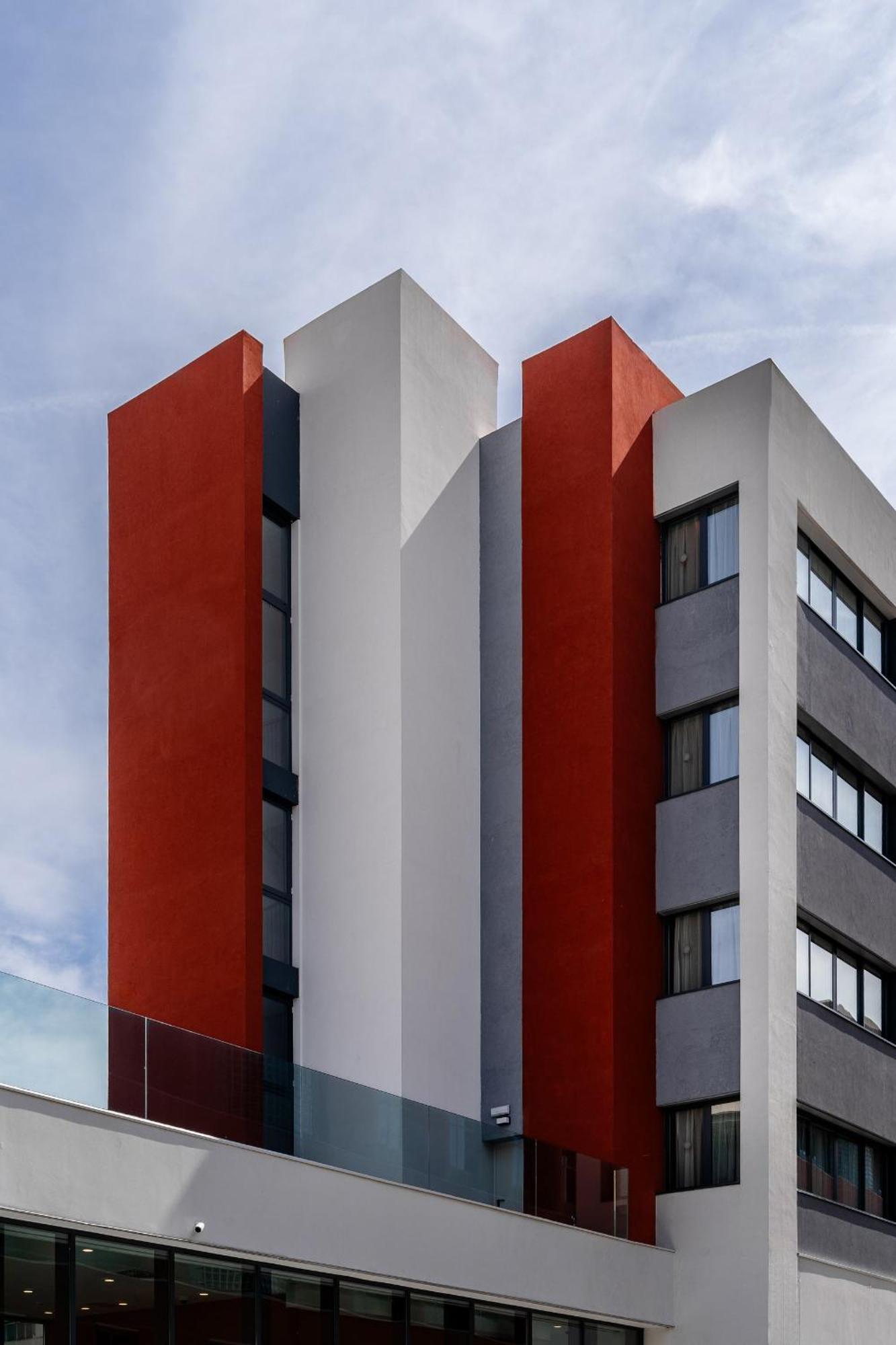 Hotel Bestprice Alegria Μαδρίτη Εξωτερικό φωτογραφία